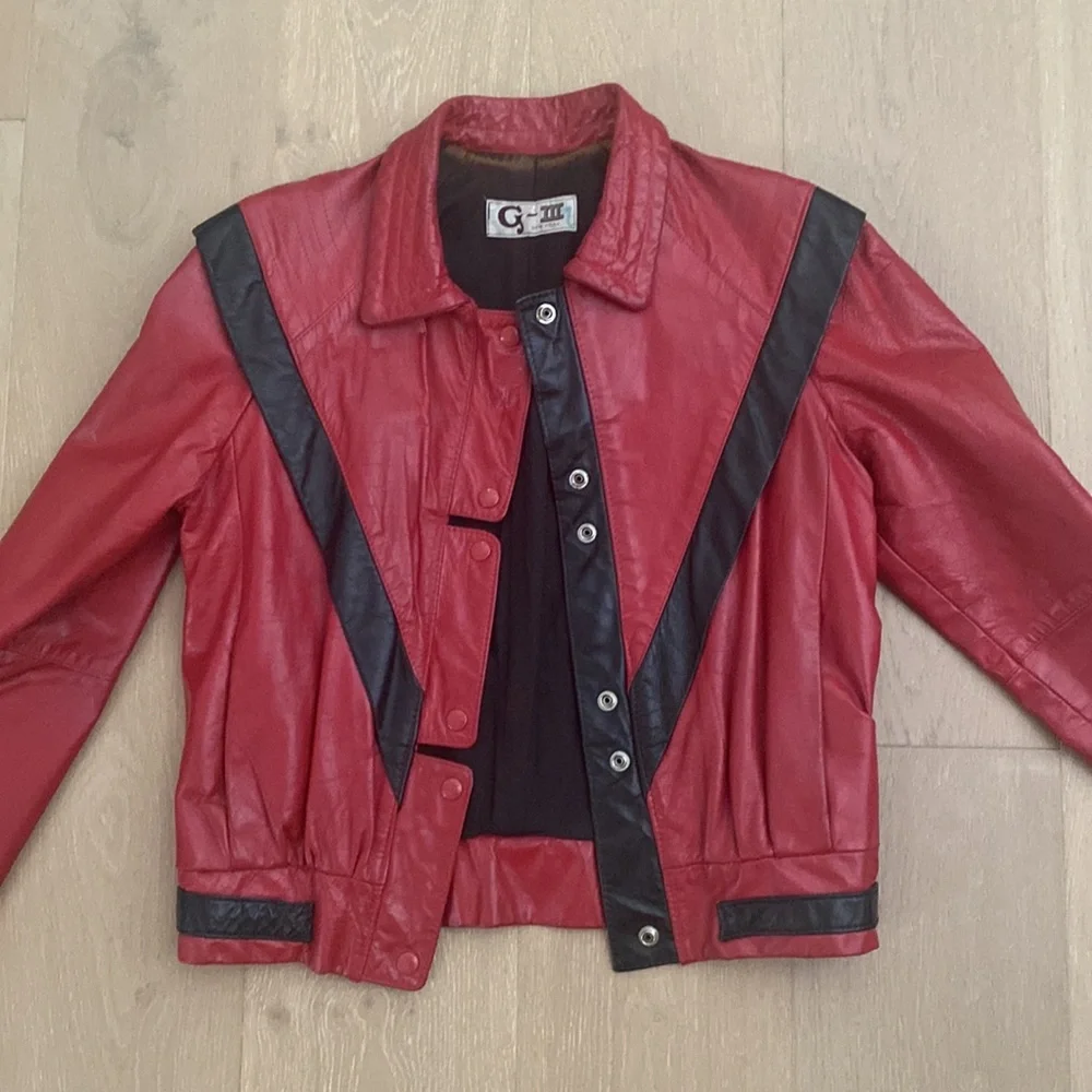 G-III jacket - Picture 7 of 7